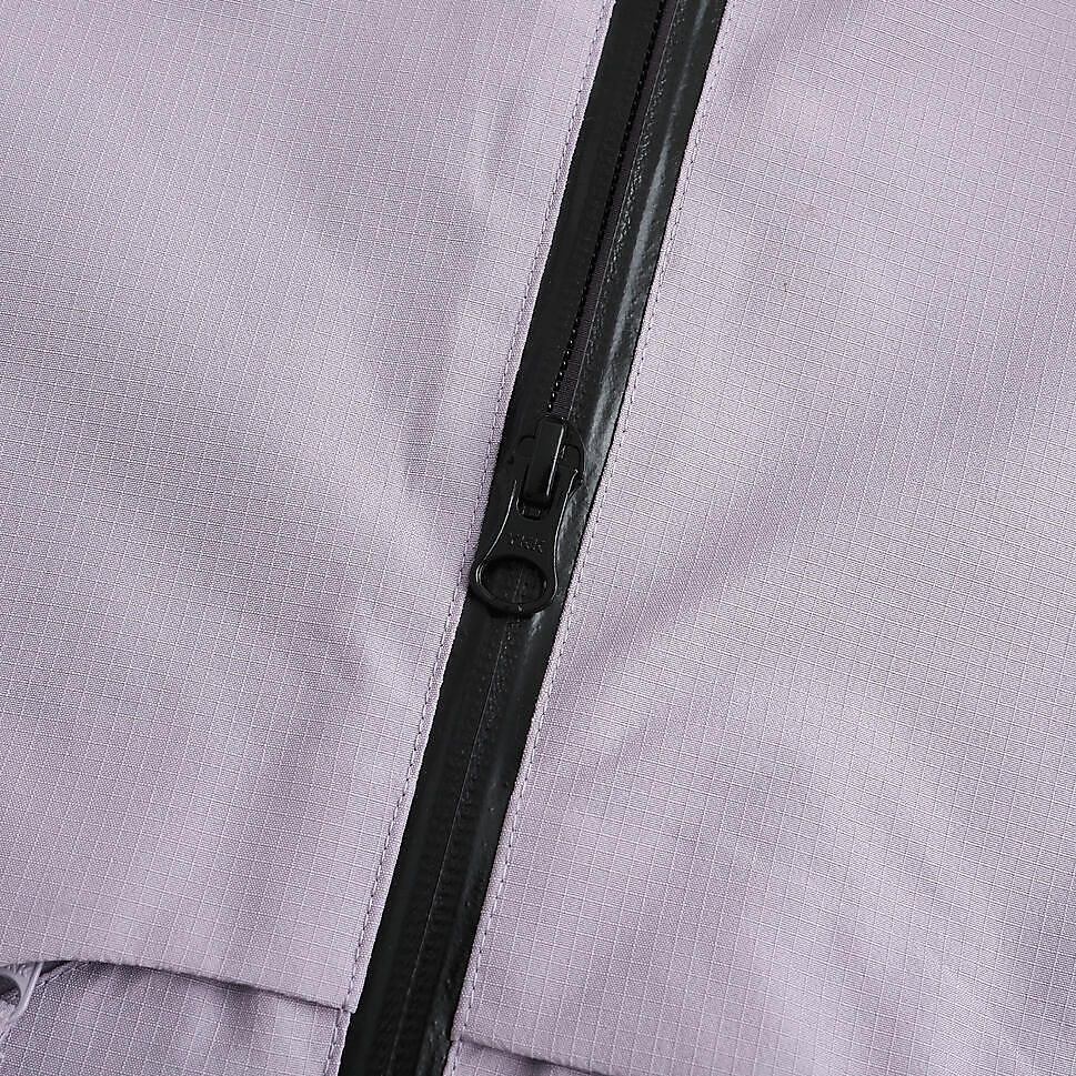 キッズハイキング防水ジャケット