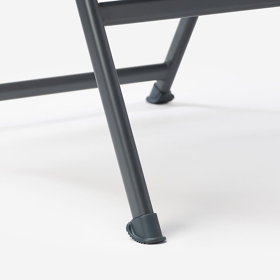 FD5段階リクライニングチェアBEG