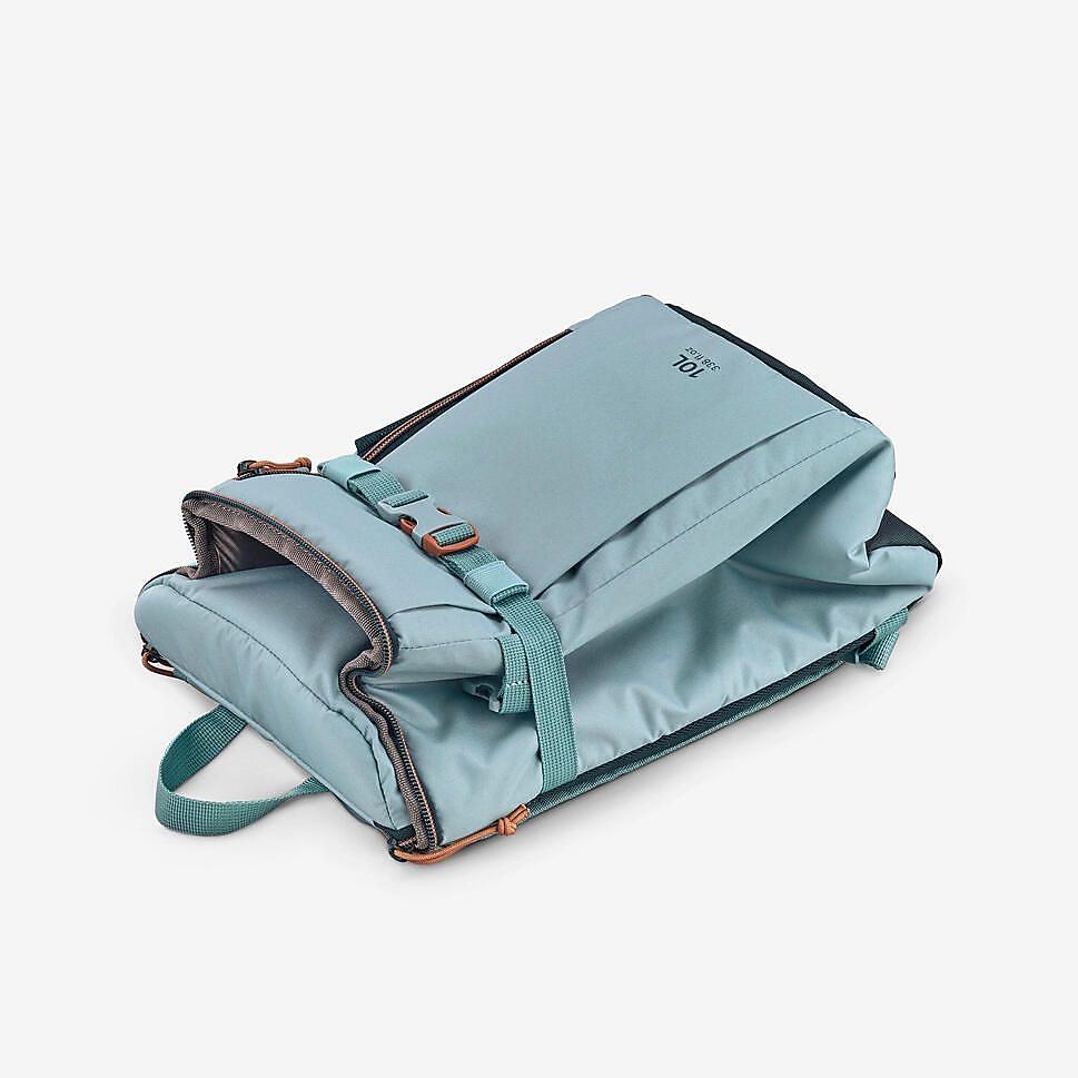 保冷バックパック10L