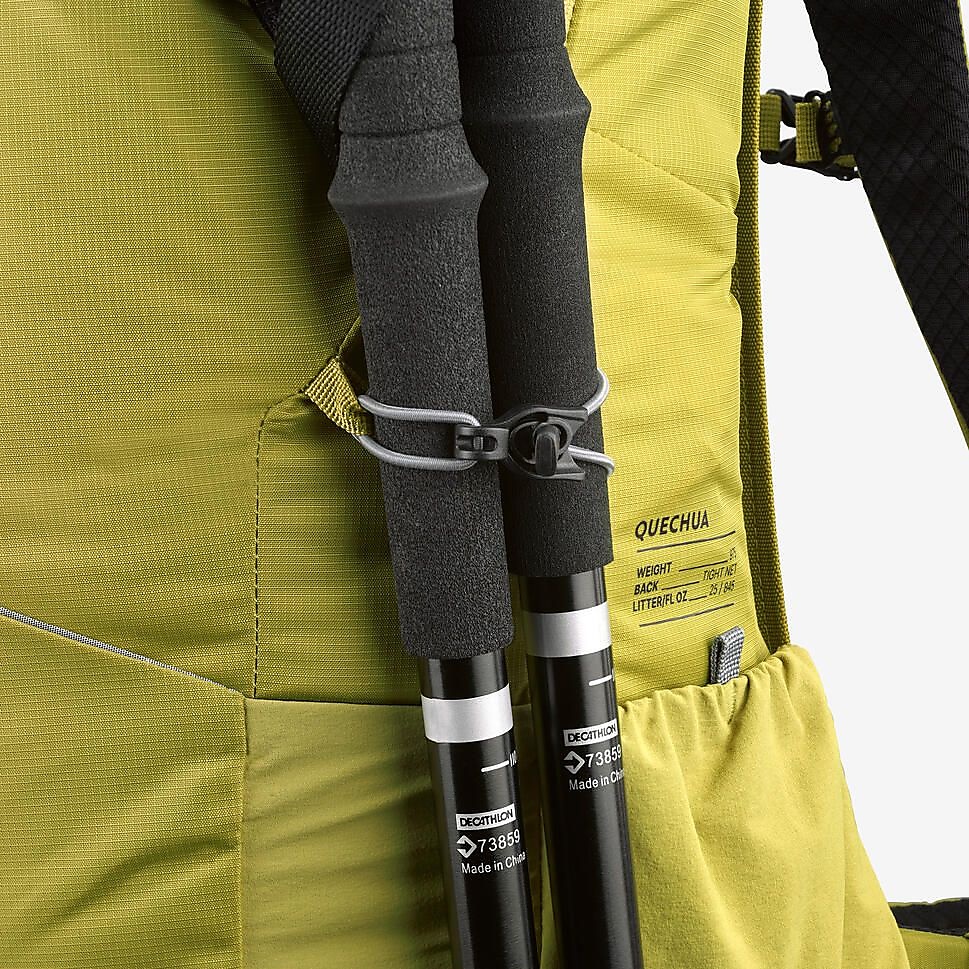 ハイキングバックパック25LYEL