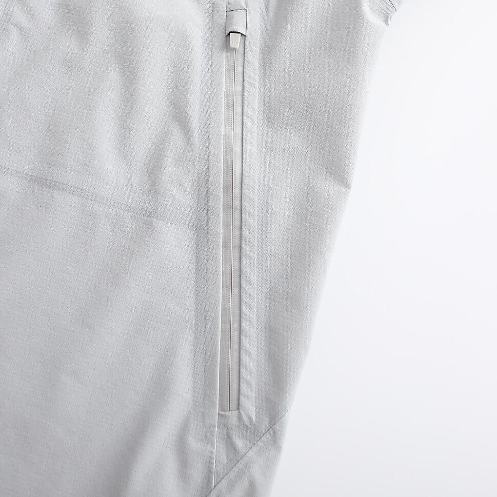 WOMENSトレック ライトジャケット