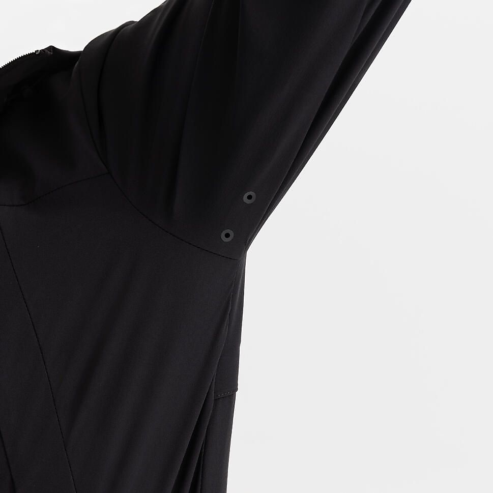 WOMENSアンチUVヘリウムジャケット