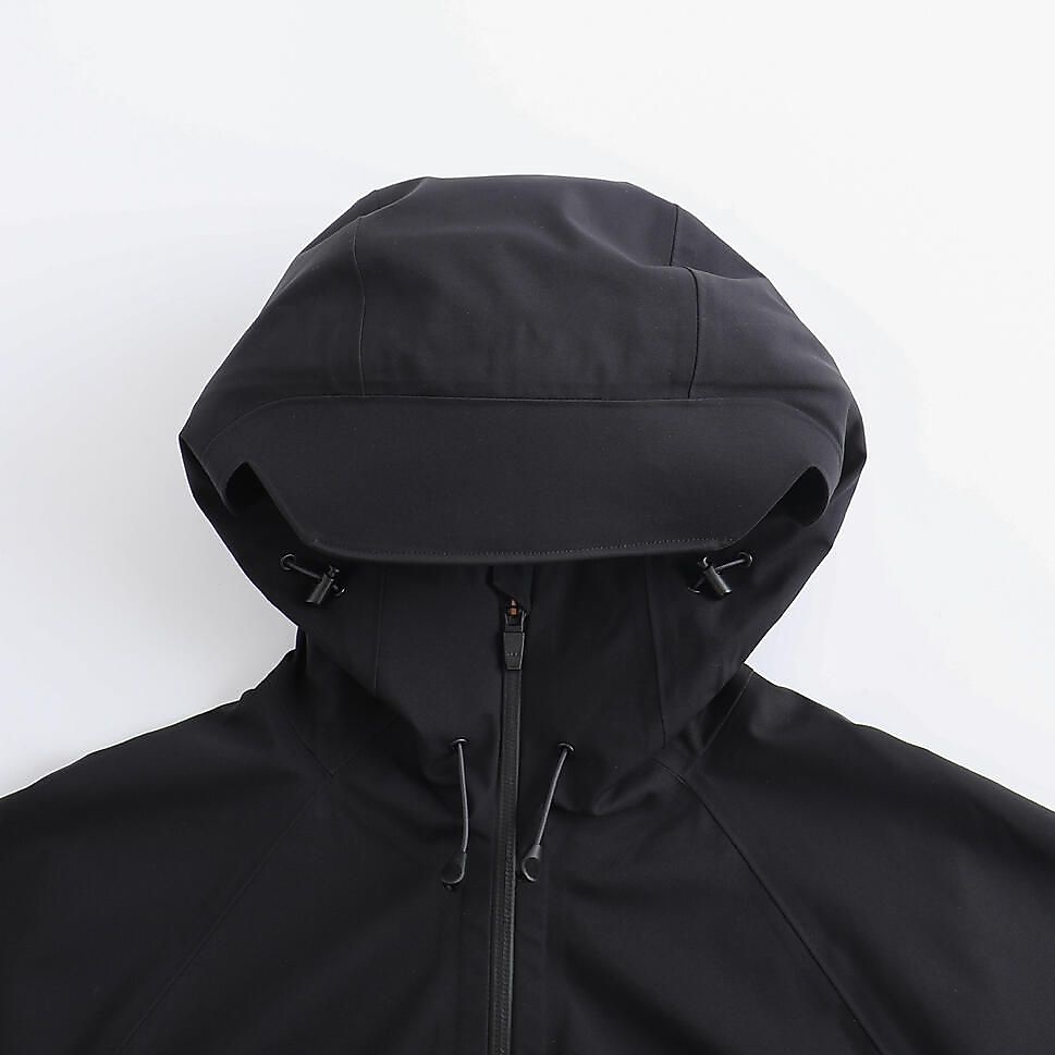 トレッキング レディース ジャケット