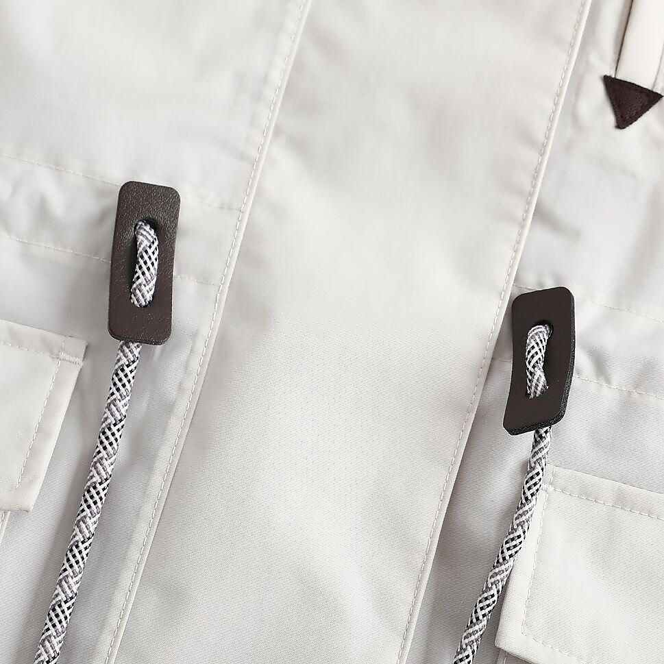 WOMENSアジアンフィットハイクジャケット