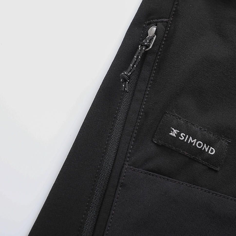 トレッキング レディース ロングパンツ