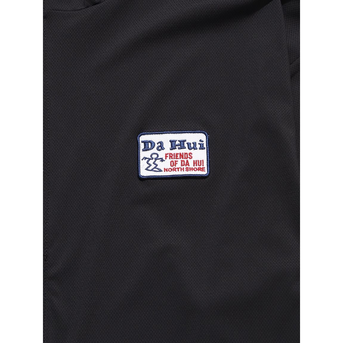 DHラッシュPKブラック