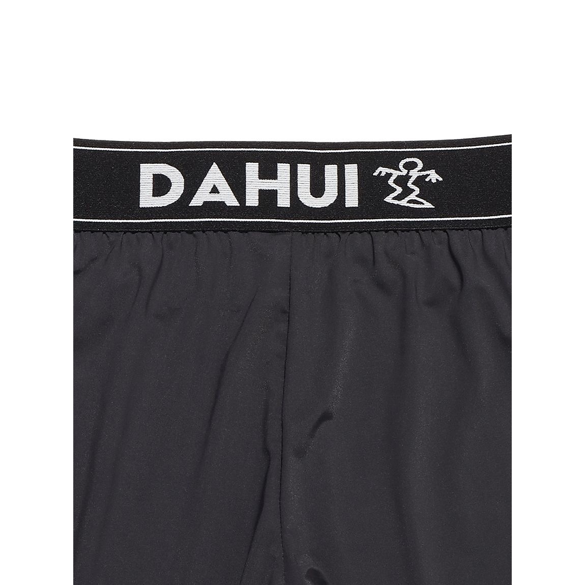 DHレギンスブラック1