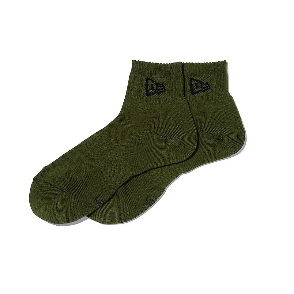 SOCKS ANKLE 3PAIRS MIL 25J