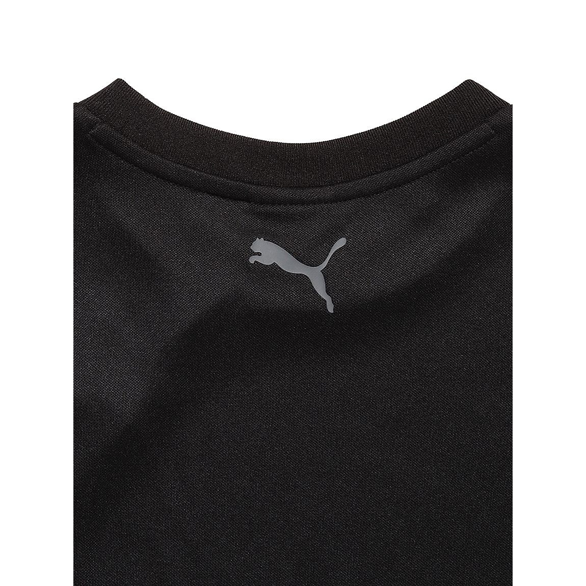 KIDS SS Tシャツ ポリ