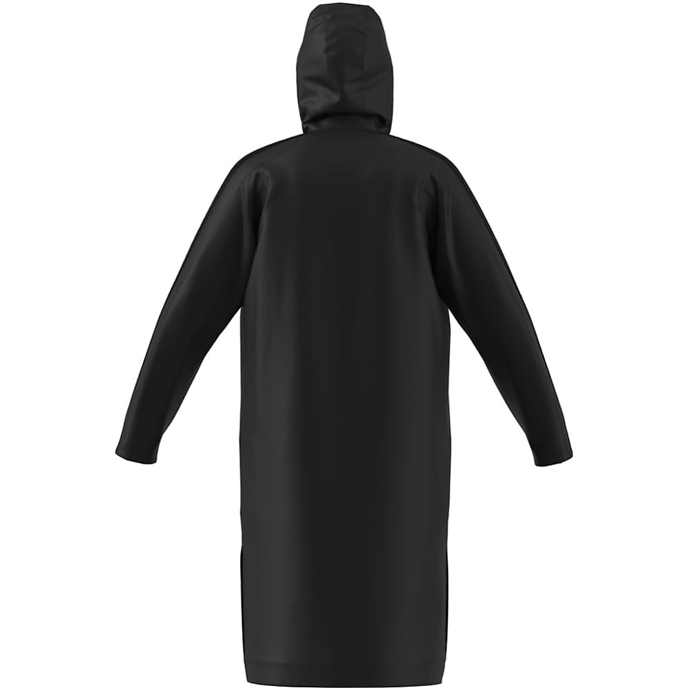 MMH3Sロングボアコート