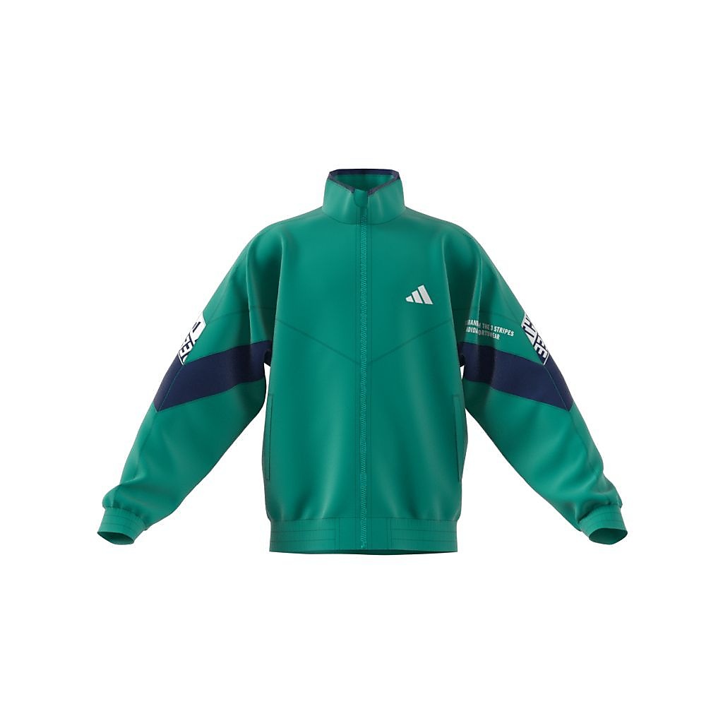 UWORDウーブンジャケット