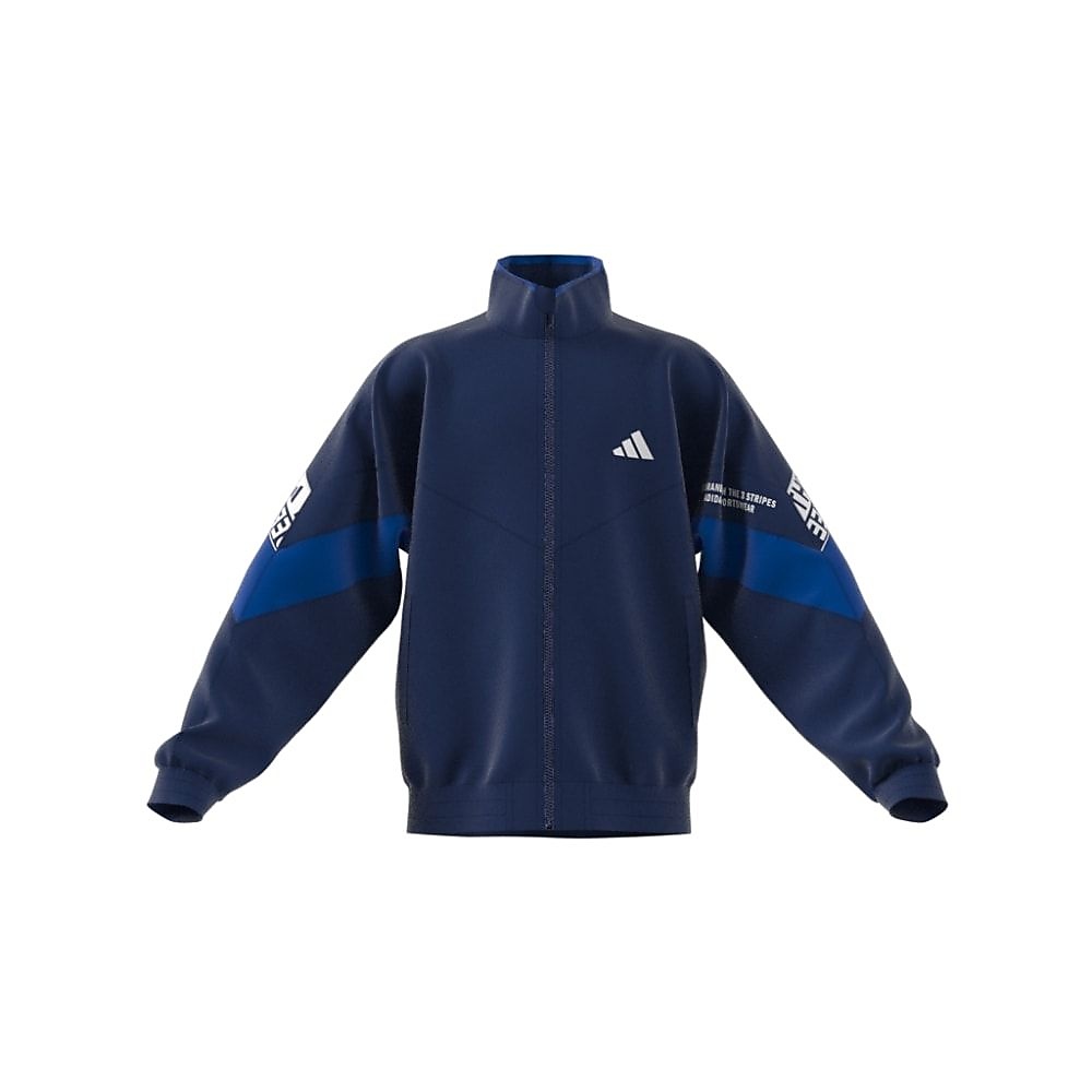 UWORDウーブンジャケット