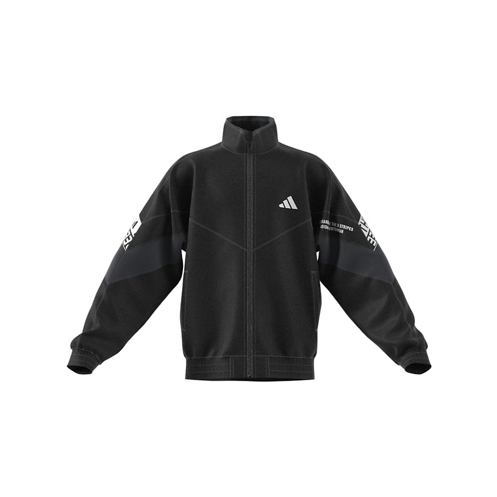 UWORDウーブンジャケット