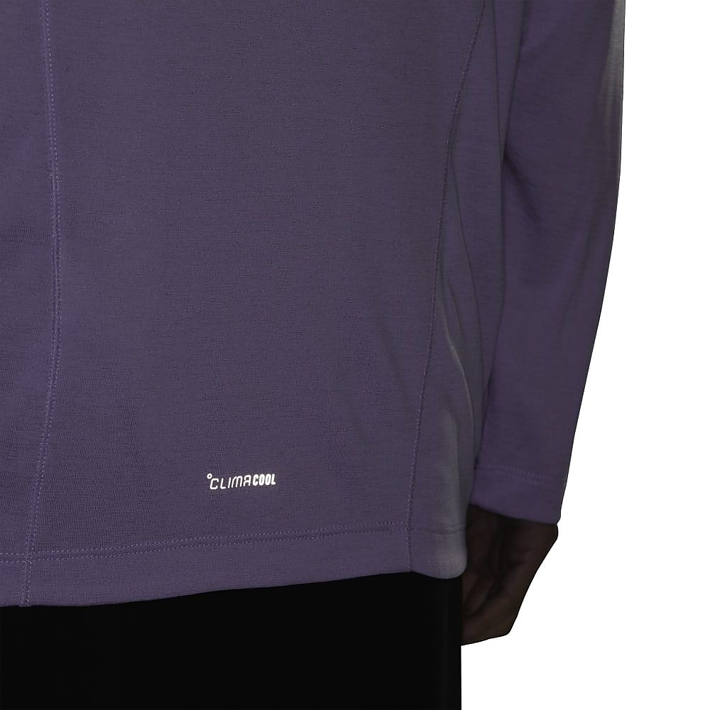 WLUXSPRELAXLSTシャツ