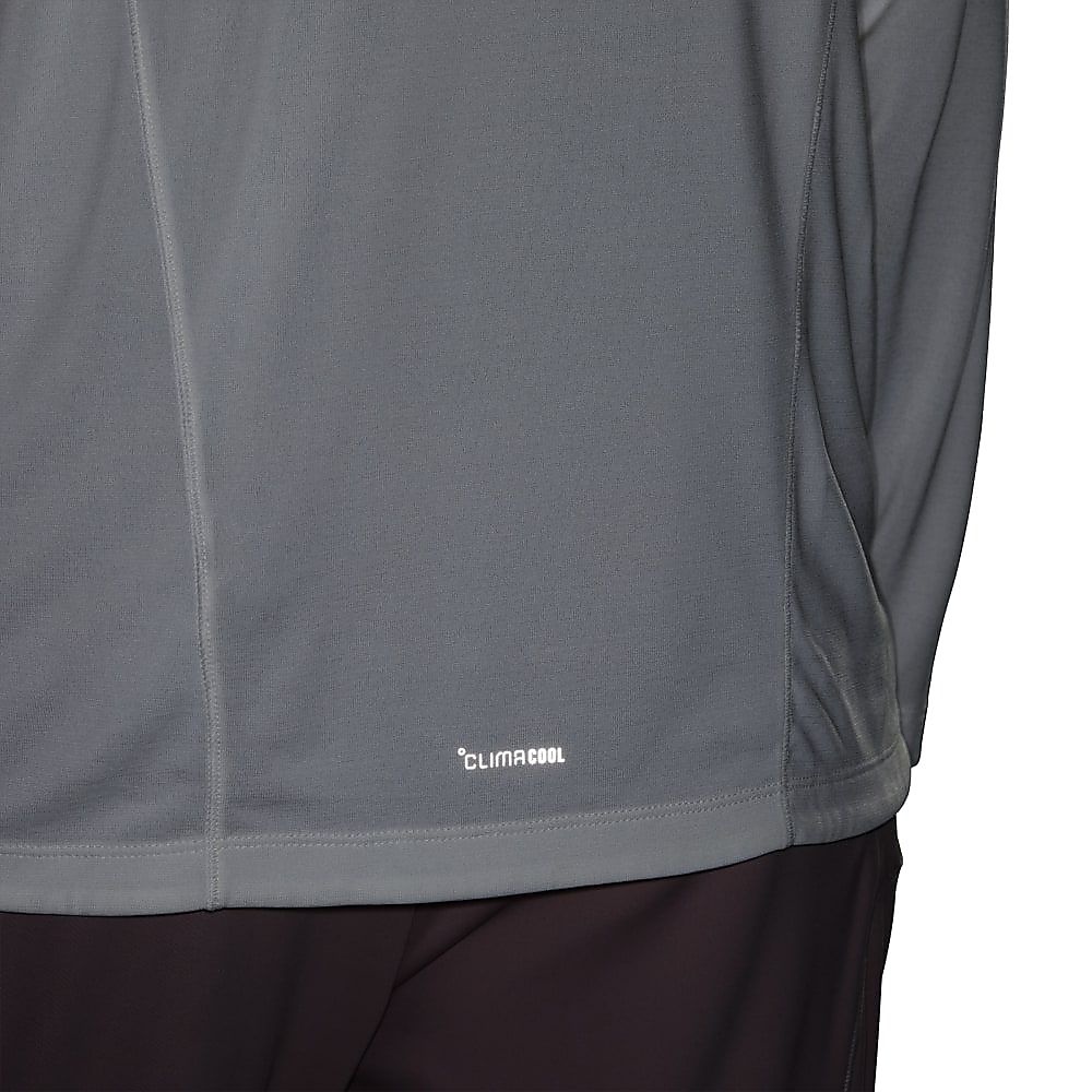 WLUXSPRELAXLSTシャツ