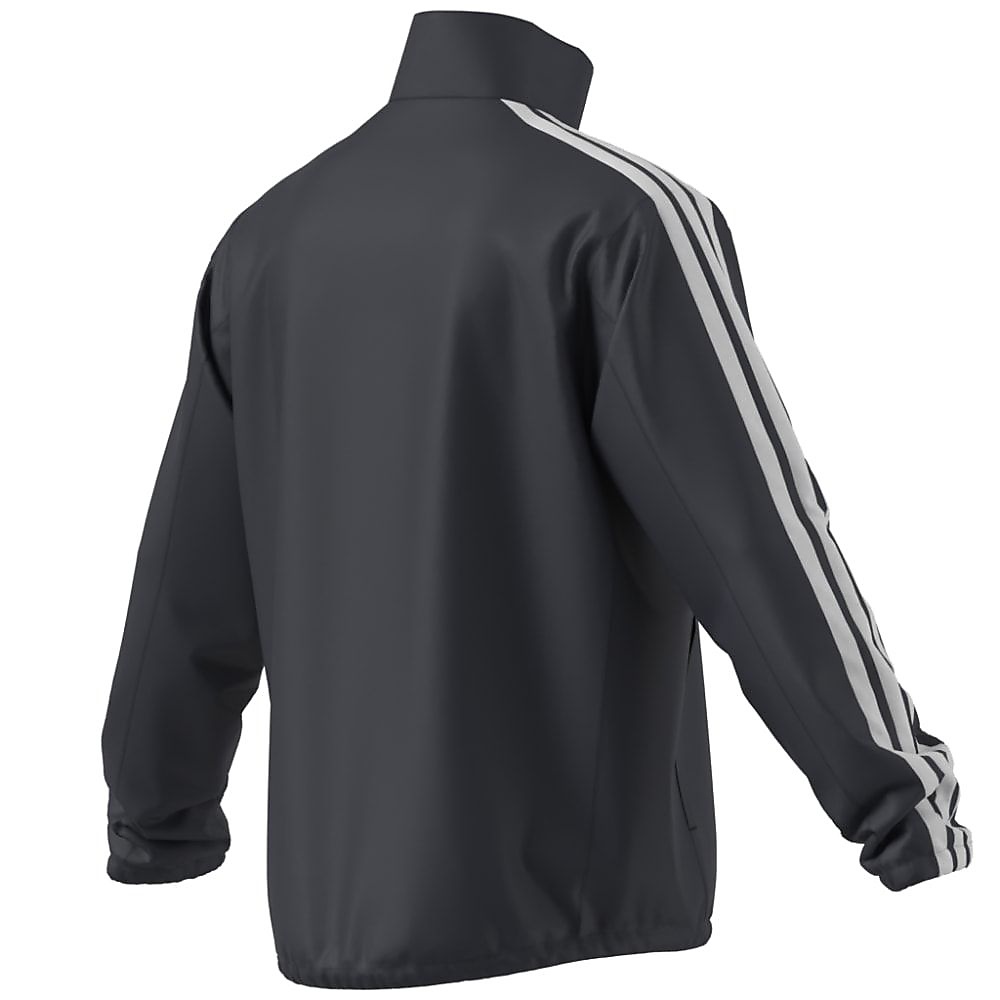 MMH3Sウィンドブレーカー