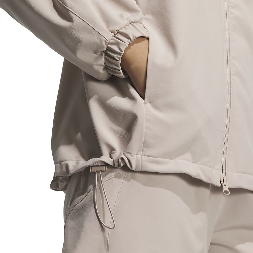 WLUXSPライトウーブンジャケット