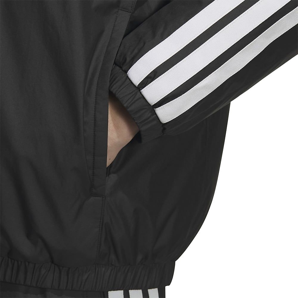 MMH3Sナカワタウォーマージャケット