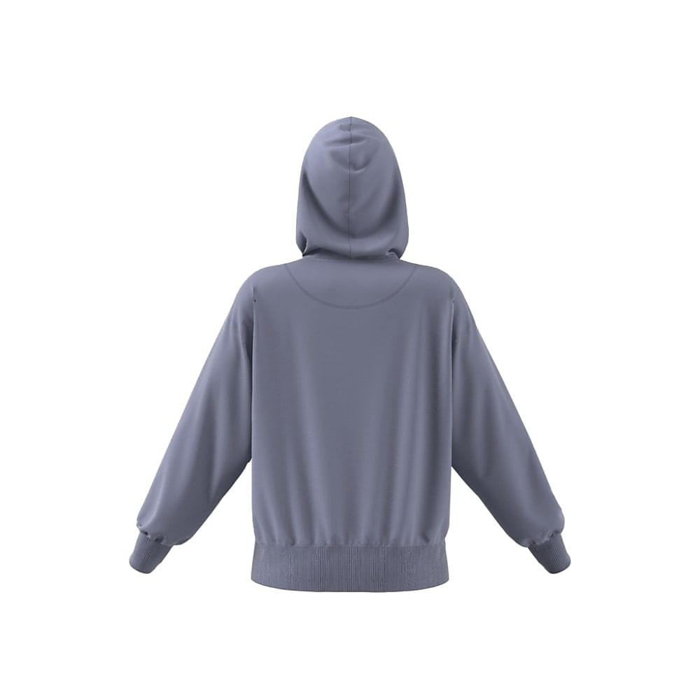 WESS+3Sスウェットフーディ