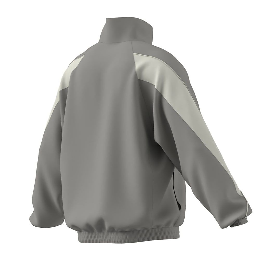 MSTADIUMトラックトップ