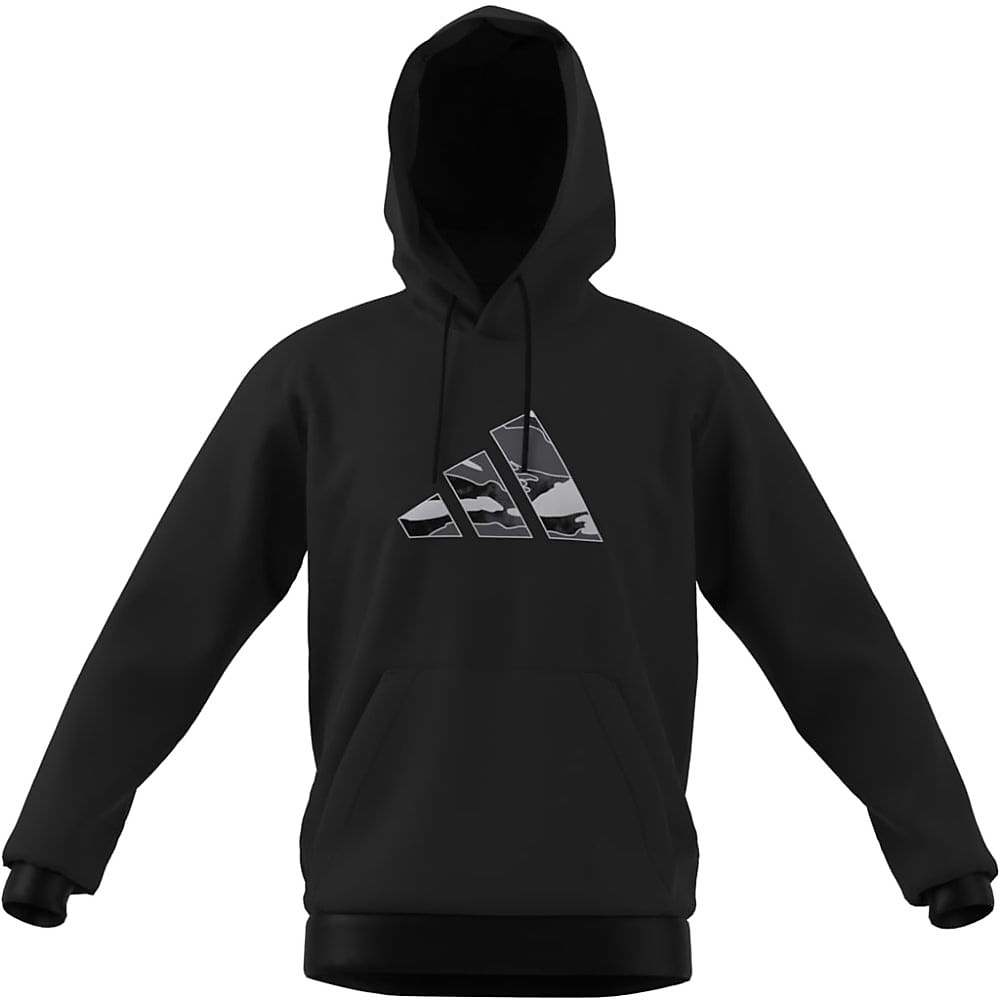 MCAMO3Bスウェットフーディ