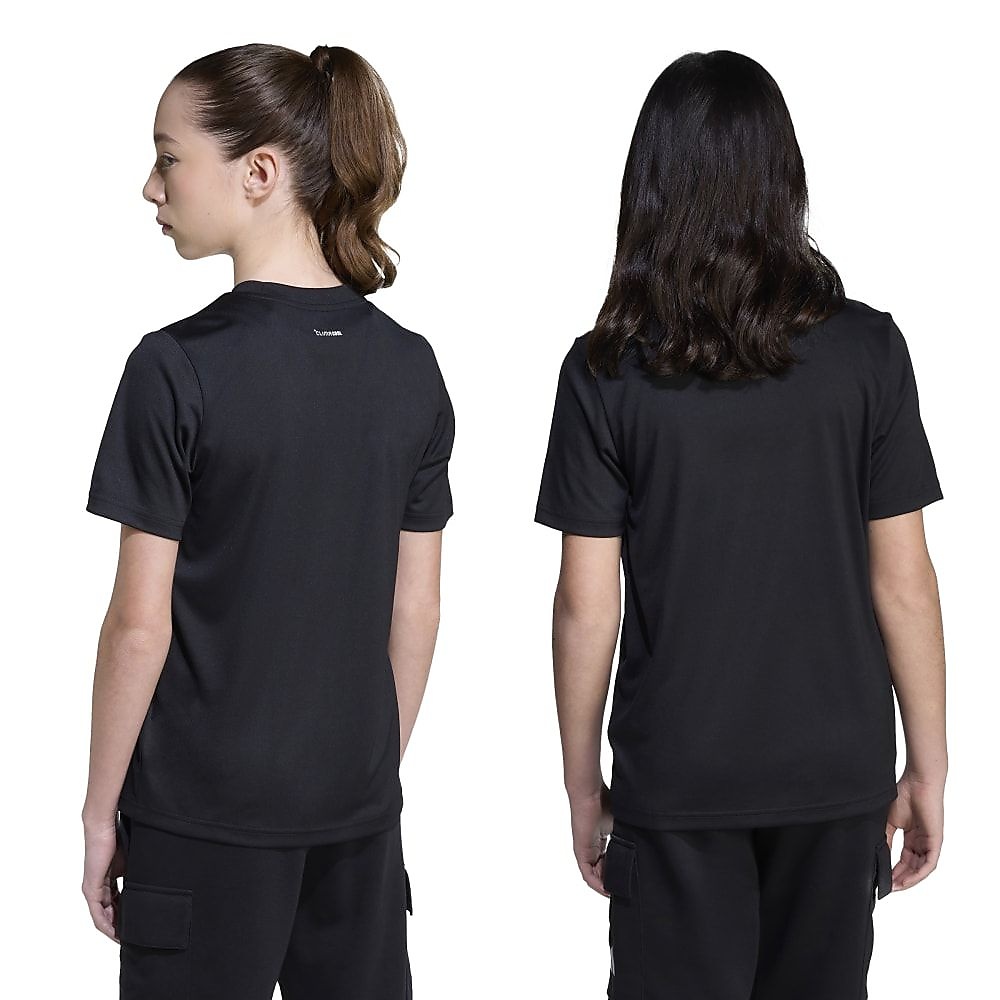 KCAMOTRAINグラフィックTシャツ