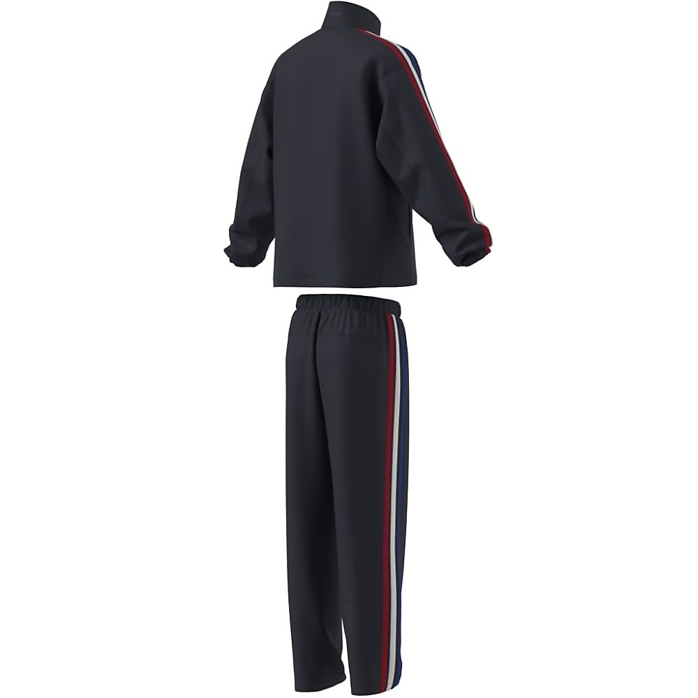 UMH3Sウーブントラックスーツ