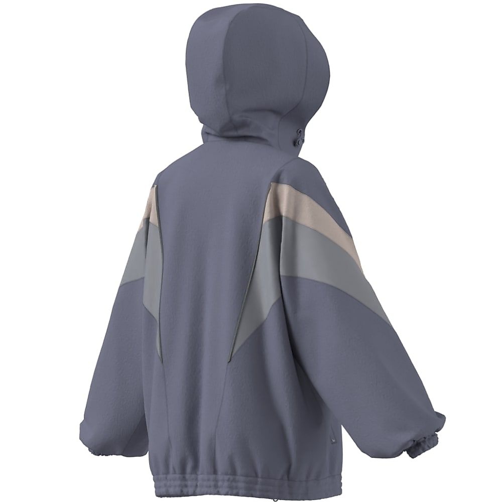 WSTADIUMCウーブンジャケット