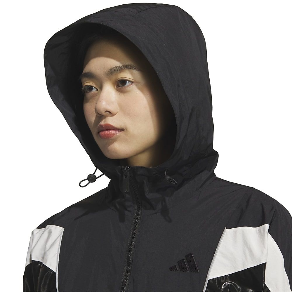 WSTADIUMCウーブンジャケット