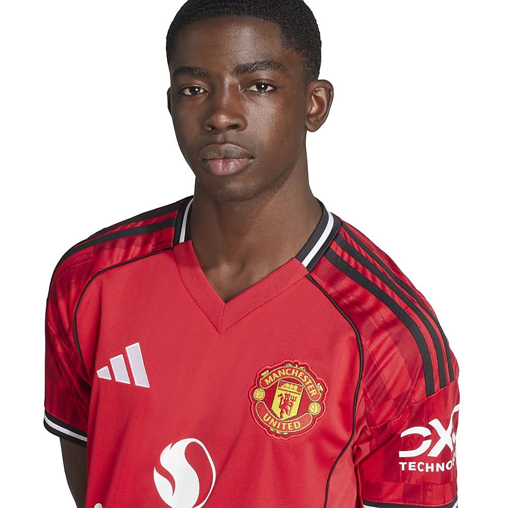 マンチェスターユナイテッドFCホームレプリカユニフォーム