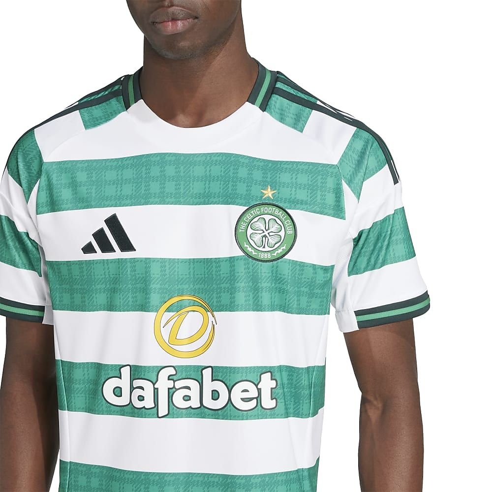 セルティックFCホームレプリカユニフォーム