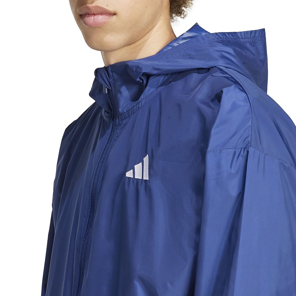 MESSBLウーブンジャケット