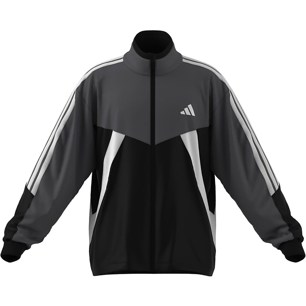 KESSウーブンジャケット