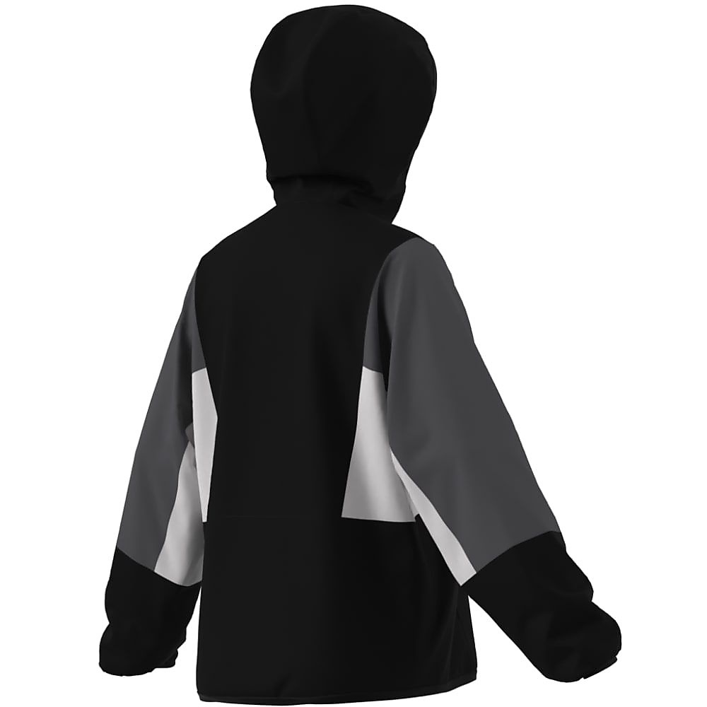 WTEAMCBウーブンジャケット