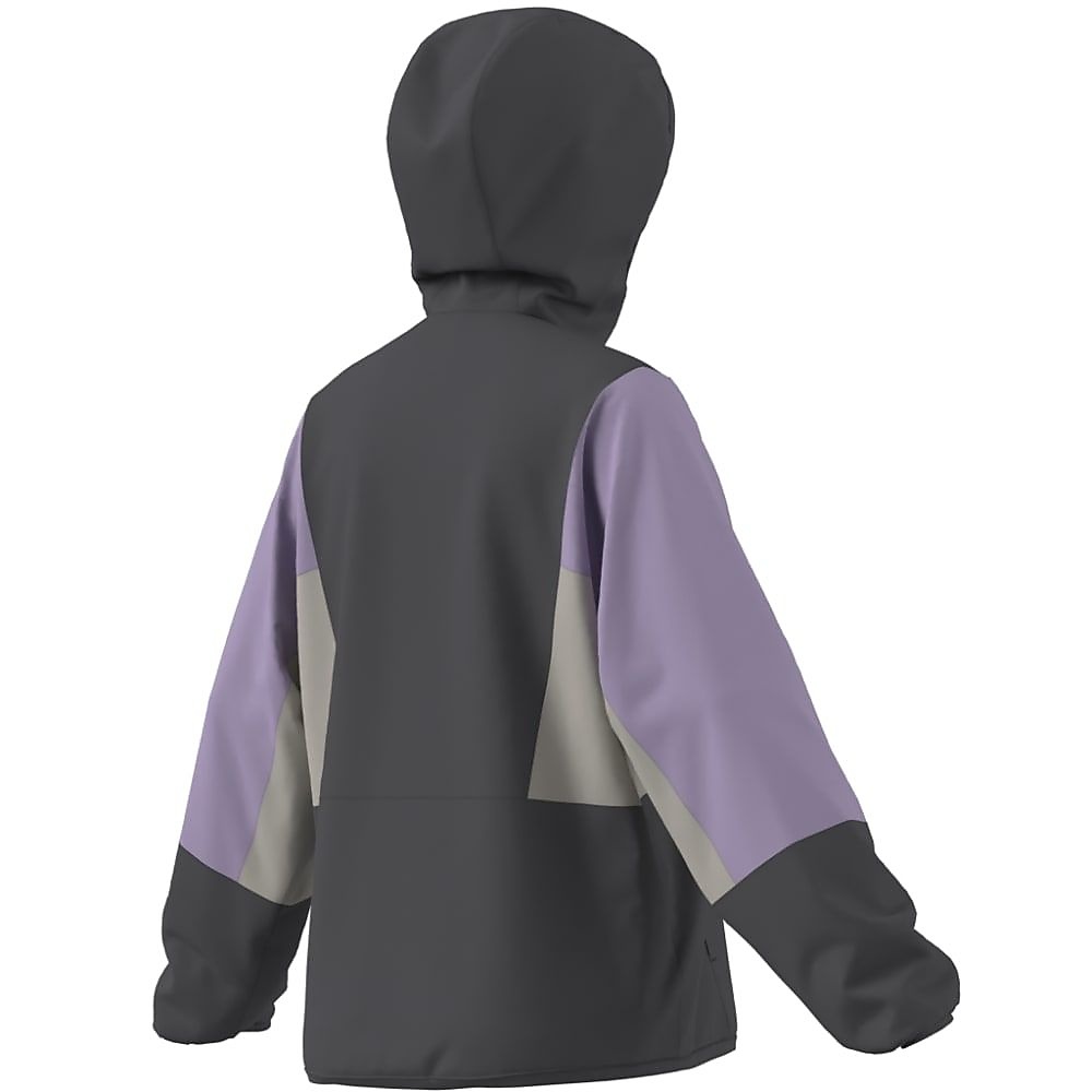 WTEAMCBウーブンジャケット