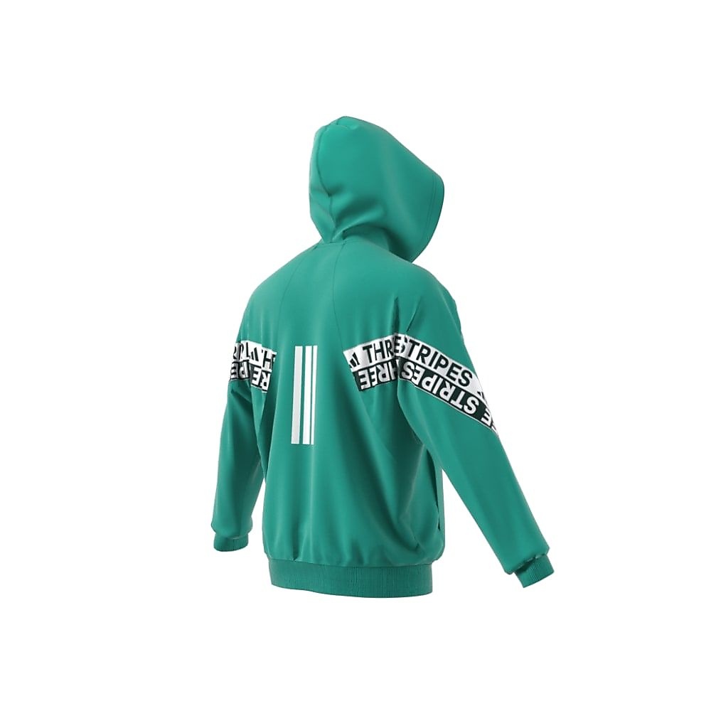 MWORDスウェットFZフーディ