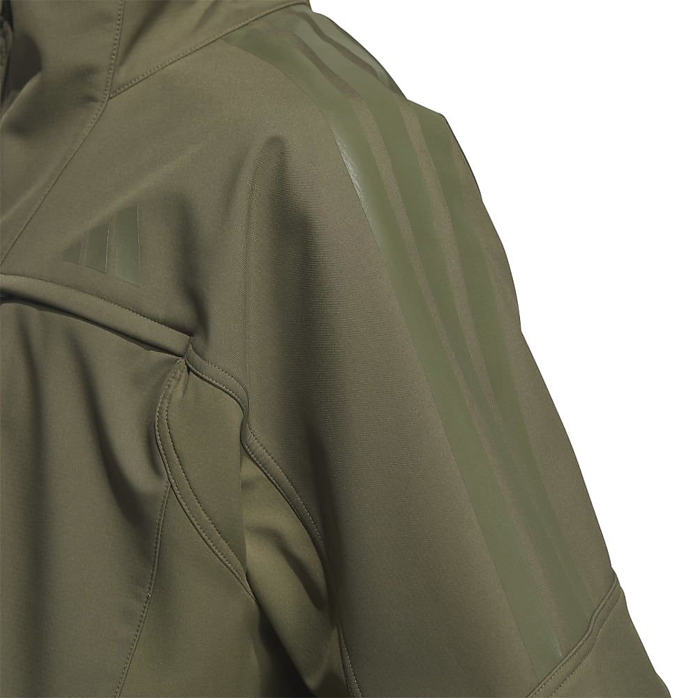 MMHハッスイウィンドジャケット