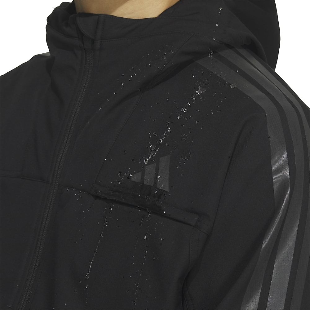 MMHハッスイウィンドジャケット