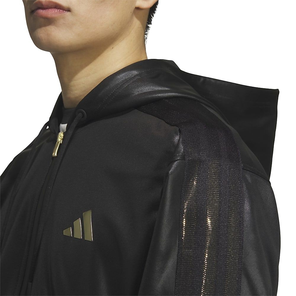 MSGCOATFZフーディ