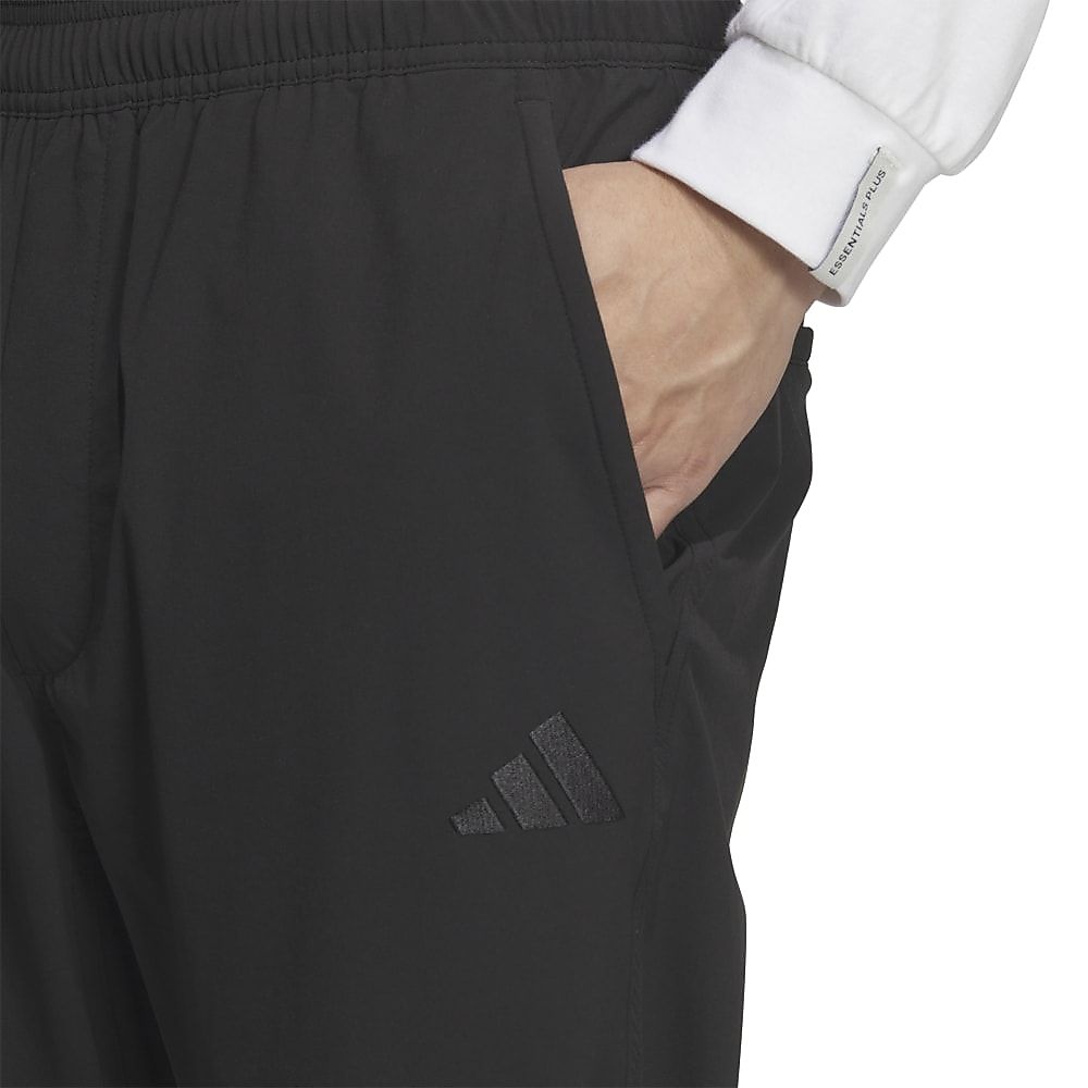 MESS+ウーブンジョガーパンツ