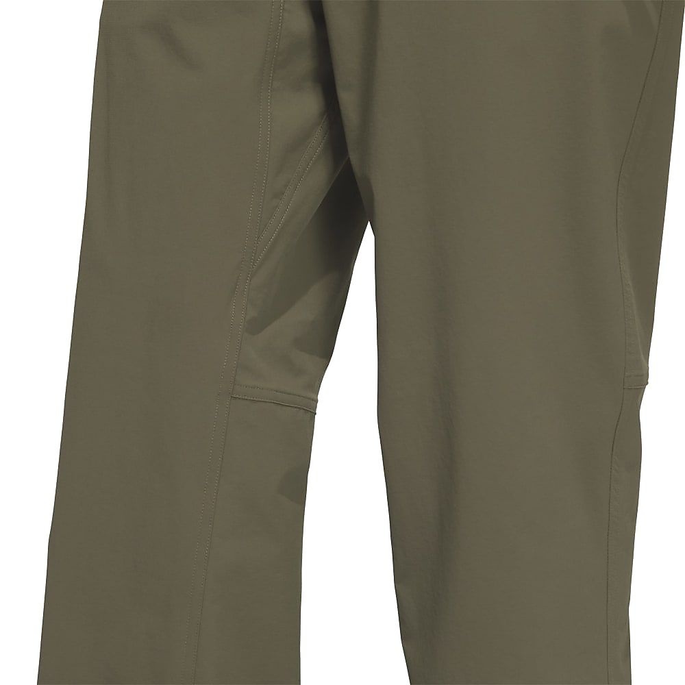 MESS+ウーブンジョガーパンツ