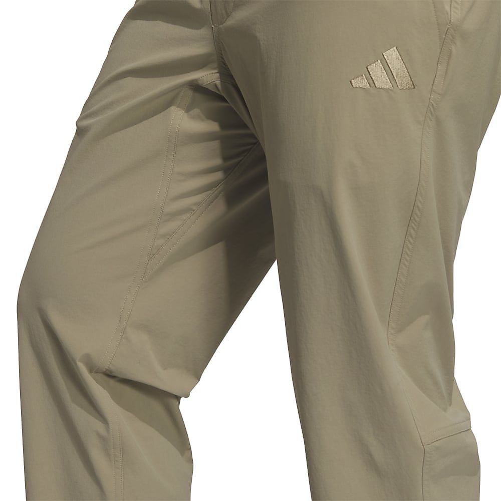 MESS+ウーブンジョガーパンツ