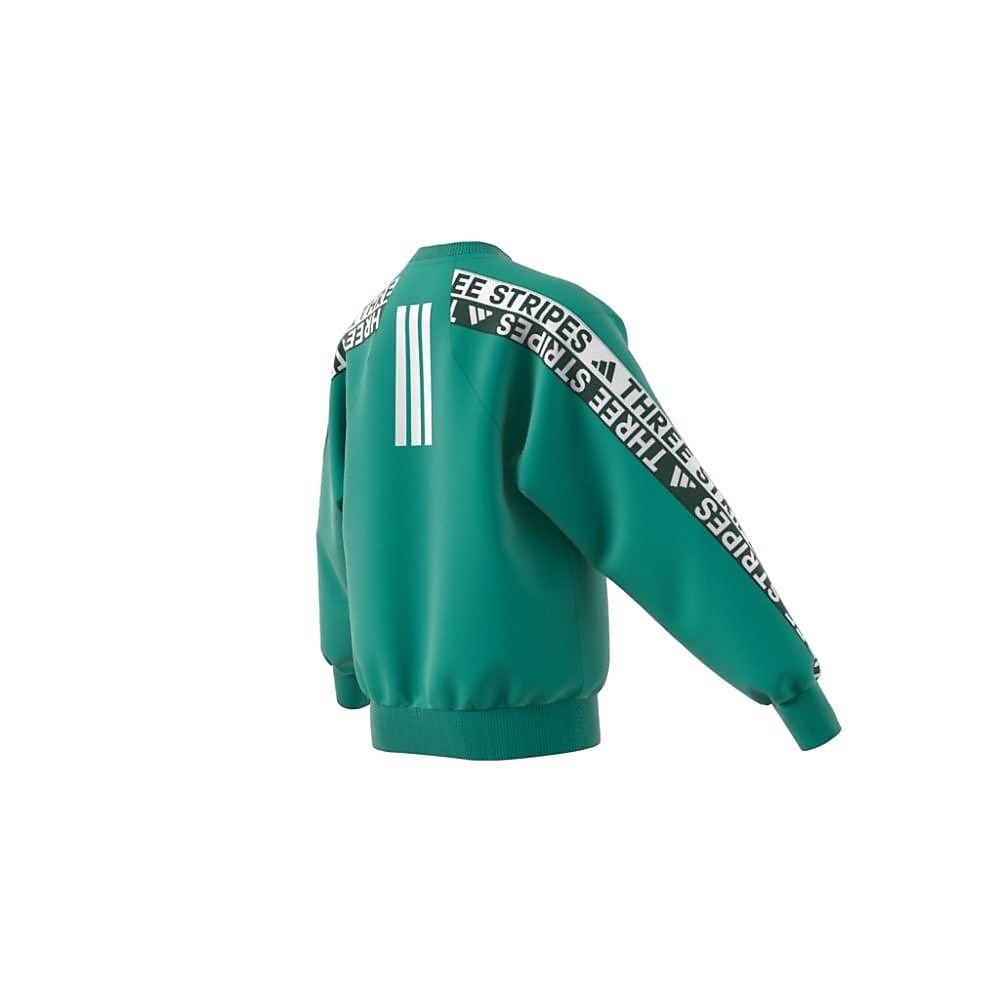 UWORDクルースウェット