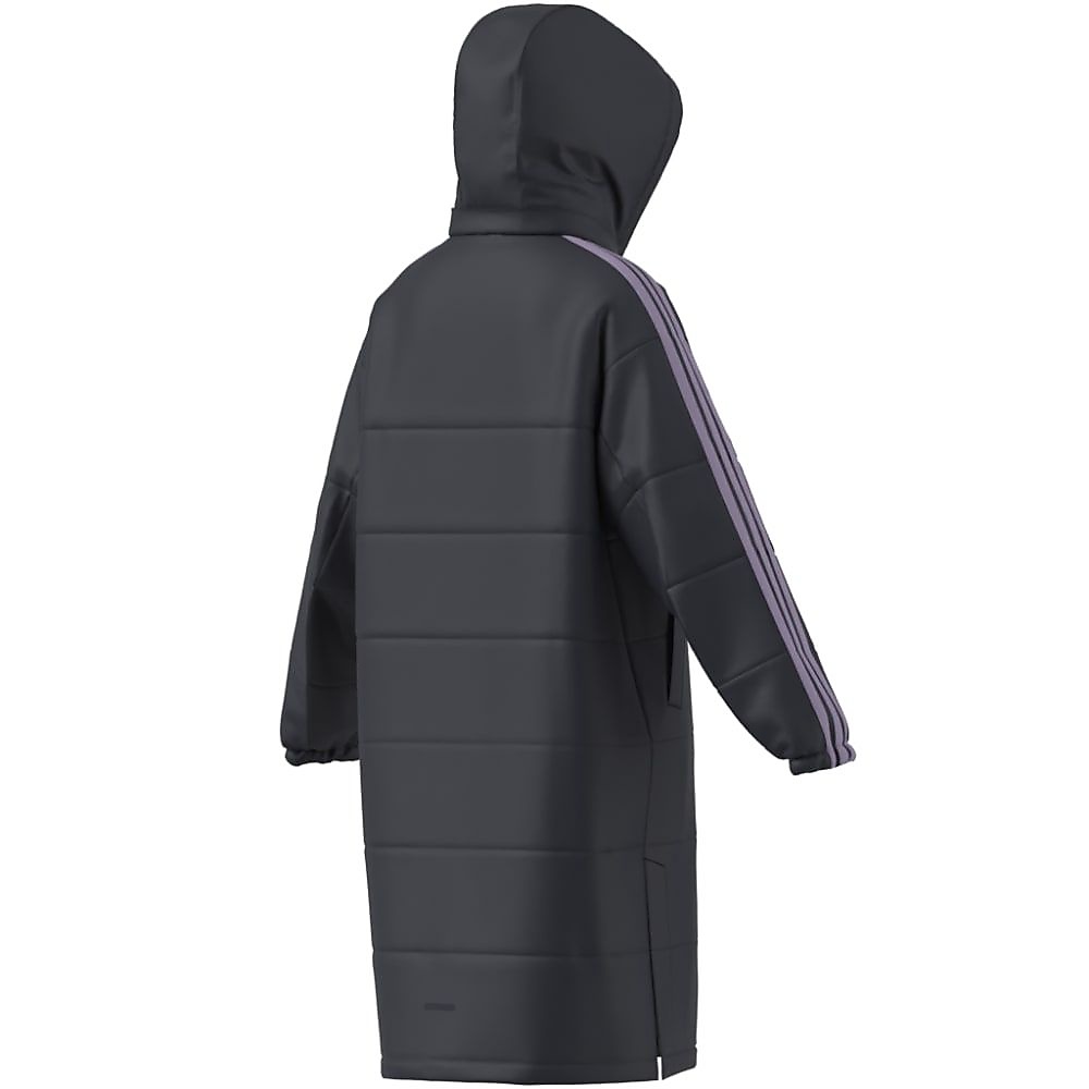 UMHBOAロングコート