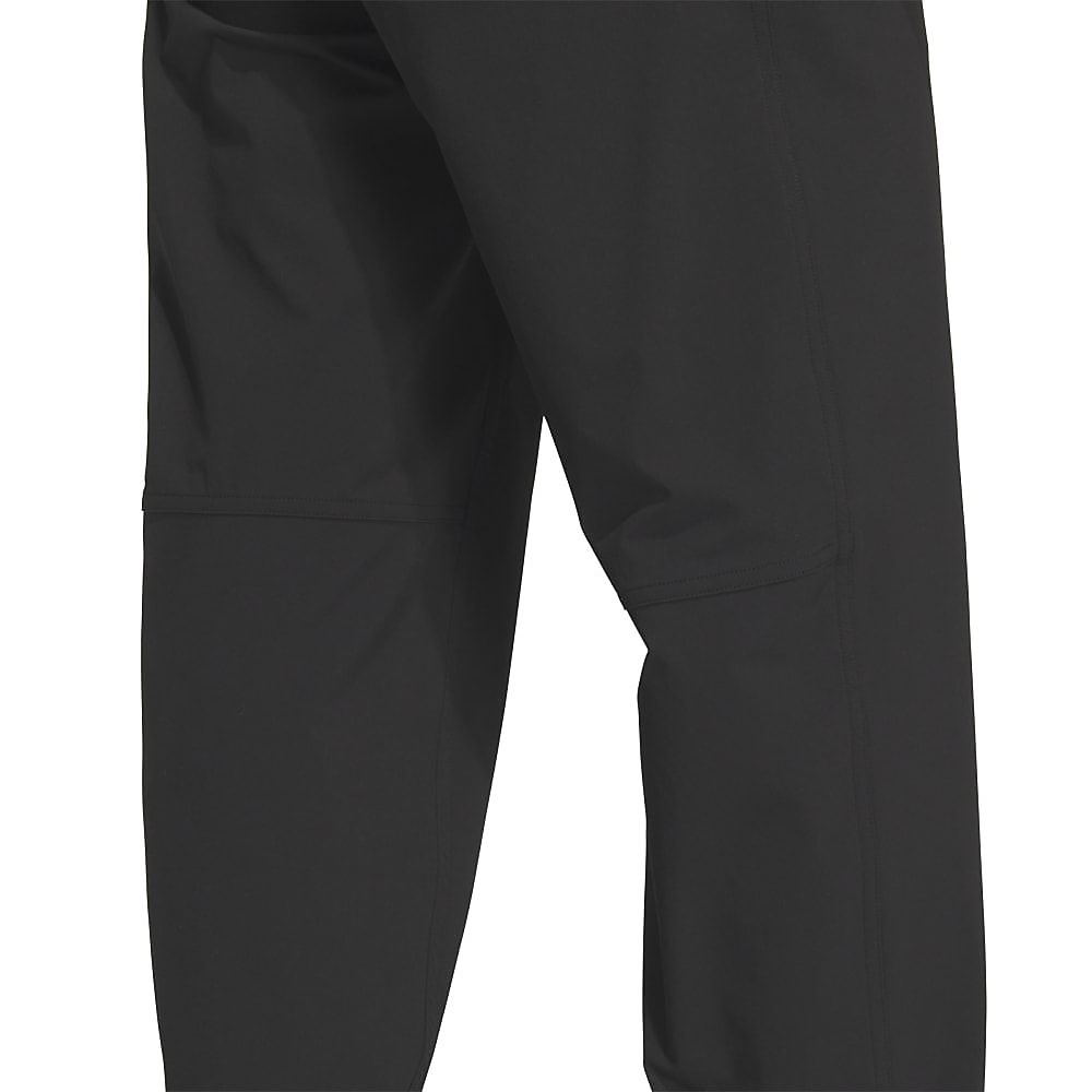 MESS+ウーブンパンツ