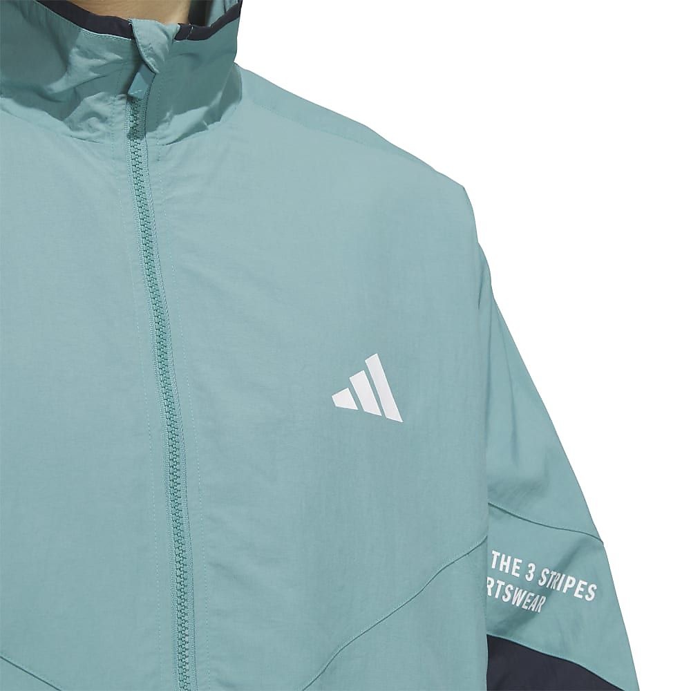 MWORDウーブンジャケット