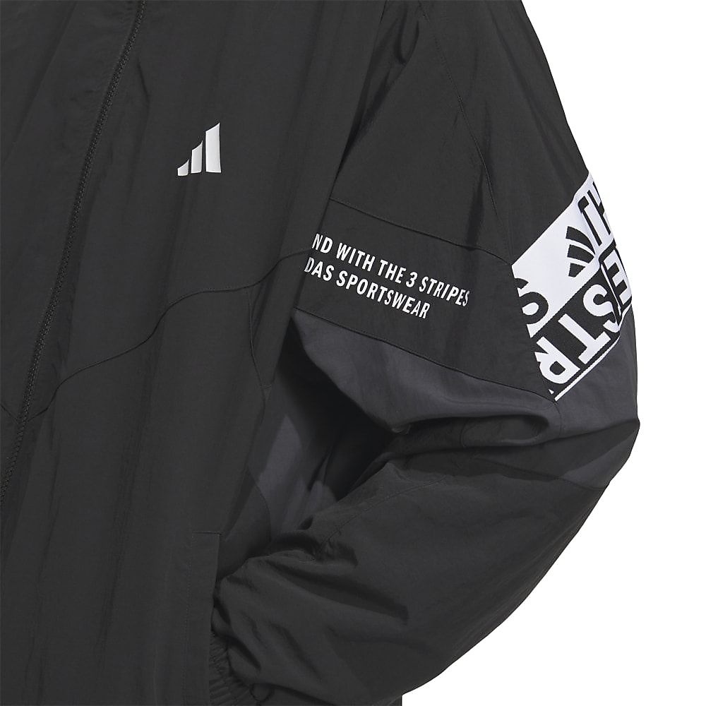 MWORDウーブンジャケット