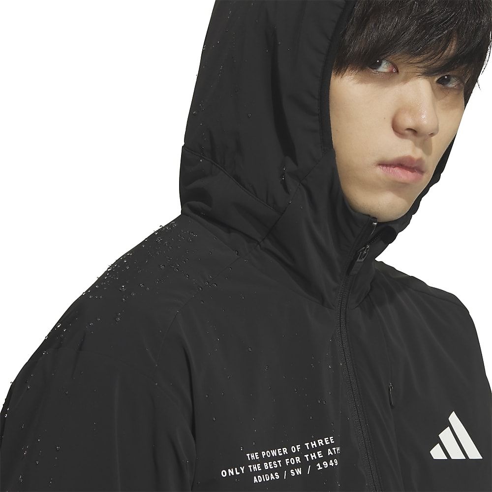 MADPTウインドジャケット