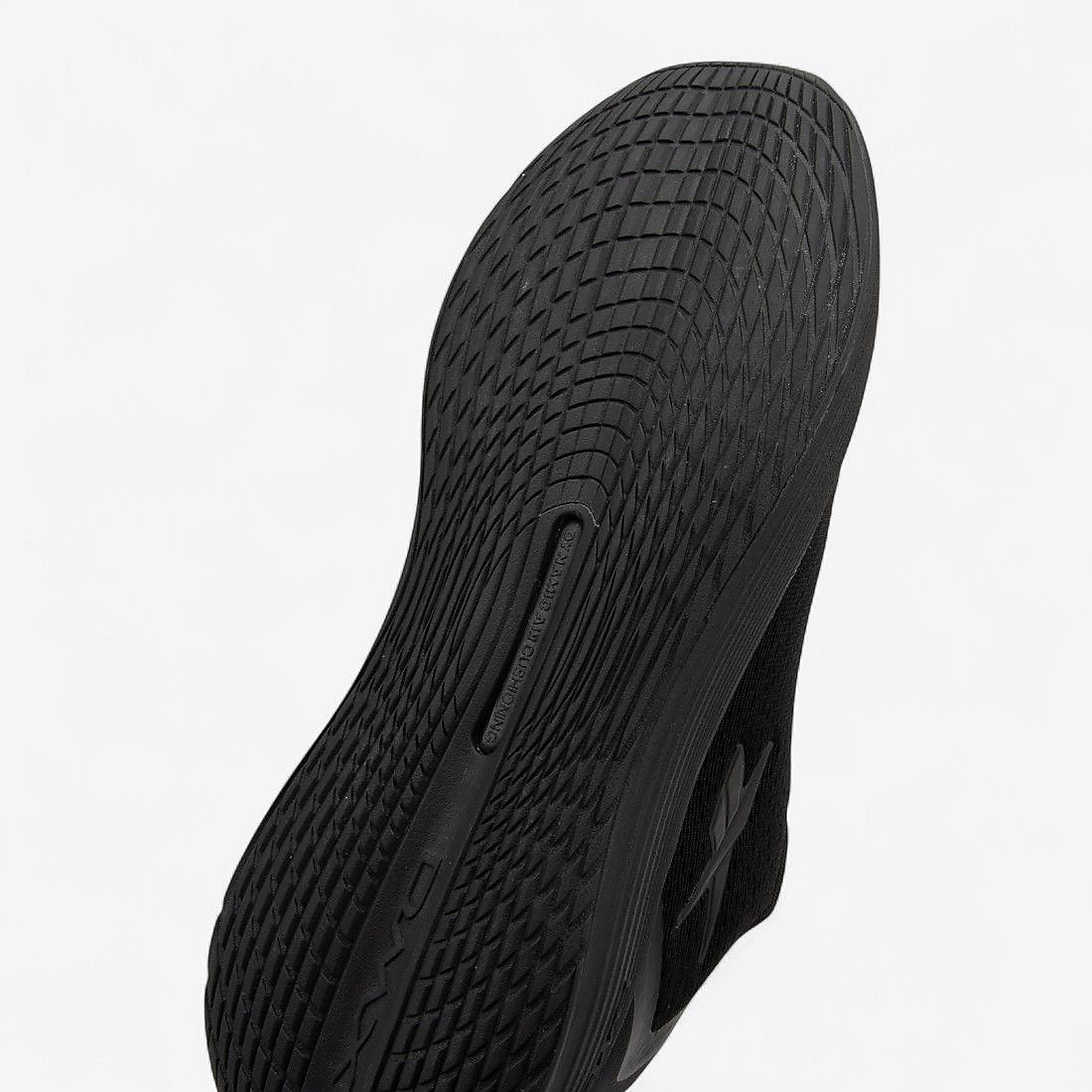 DMX コンフォート プラス ステップ カウント レース ライト / DMX COMFORT + STEP COUNT LACE LITE (ブラック)