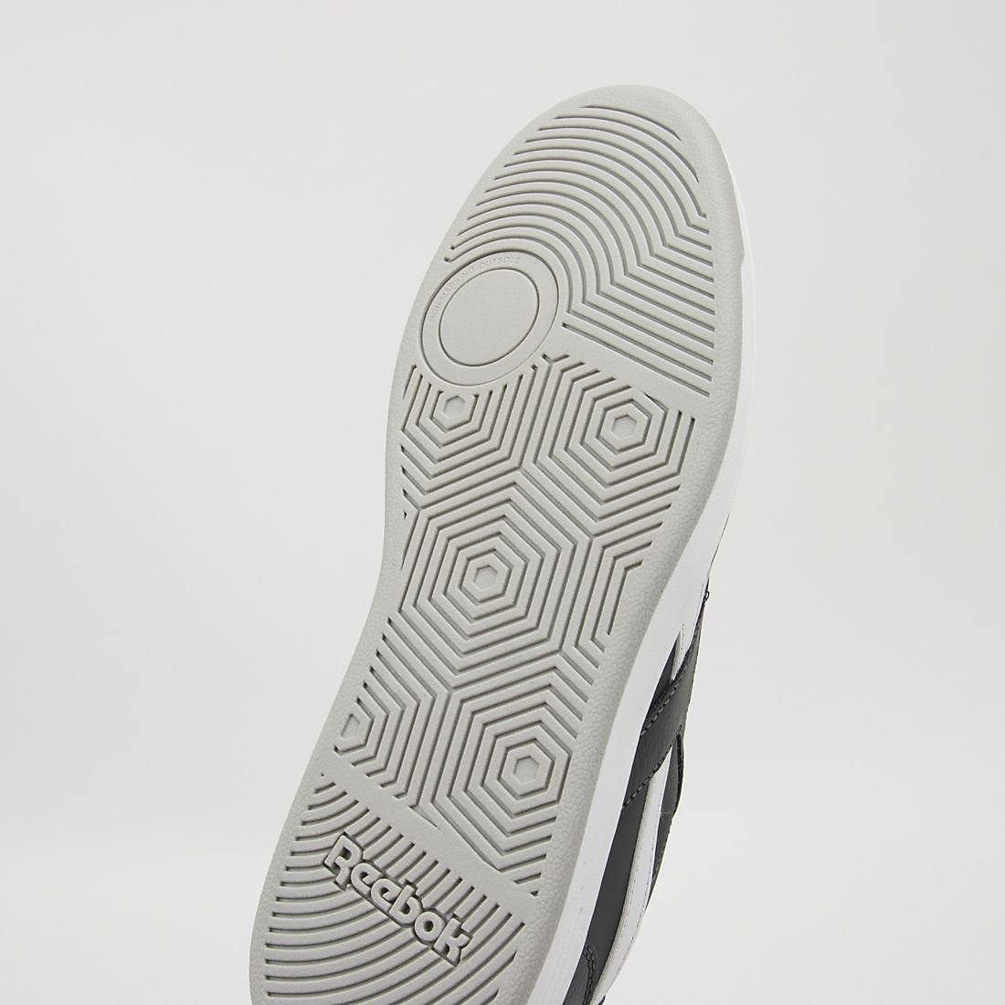 マッチ プライム / REEBOK MATCH PRIME (ウォッシュドブラック)